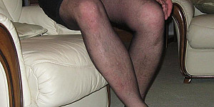 Best Friends Wifes Pantyhose First Thumb Image