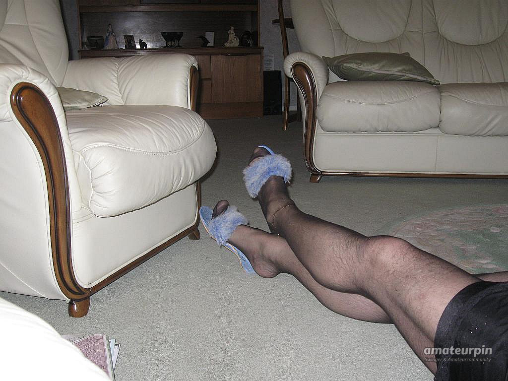 Best Friends Wifes Pantyhose Galeriebild