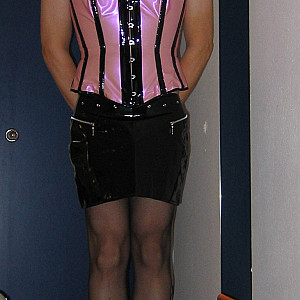 Crossdresser Schlampe Galeriebild