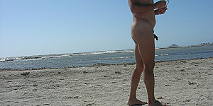 nude beach First Thumb Image
