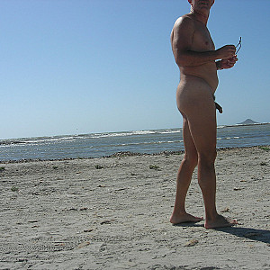 nude beach Galerie