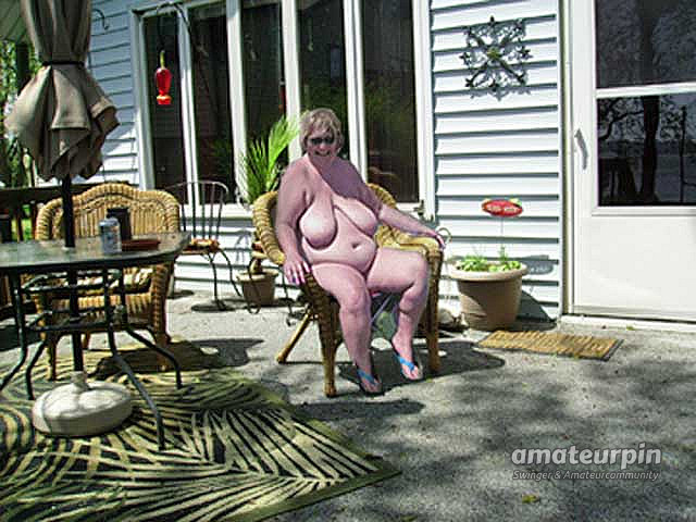 BBW Granny Galeriebild