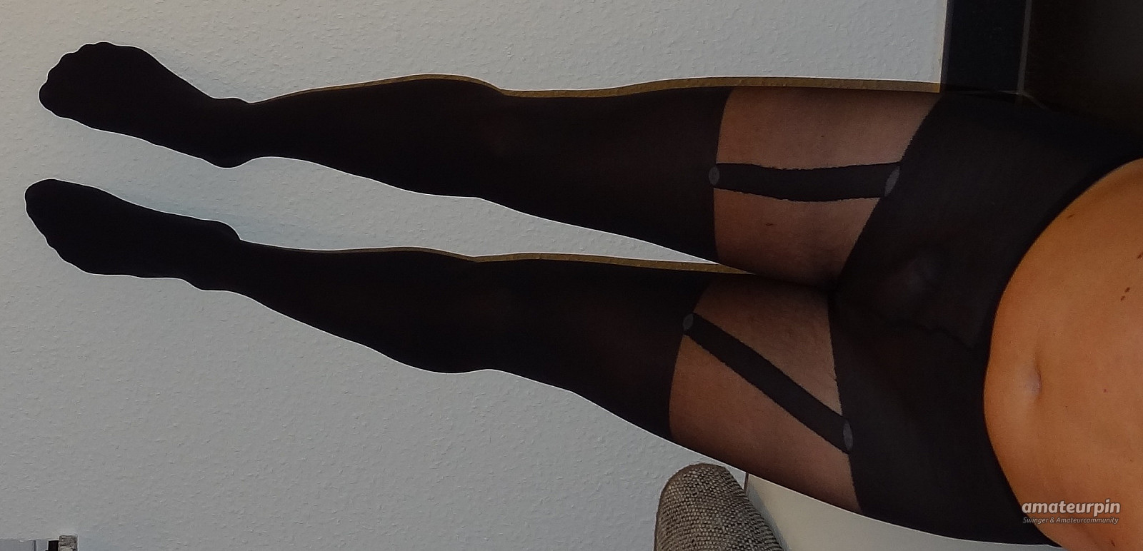 my new pantyhose gallery image