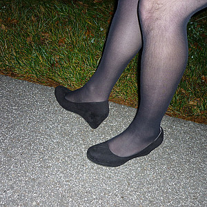 Sperna, Nylons u. High Heels Galeriebild