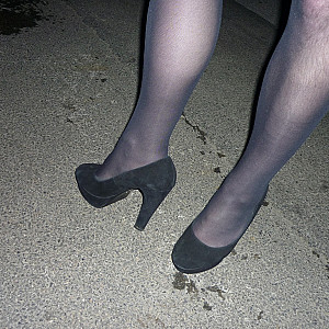 Sperna, Nylons u. High Heels Galeriebild