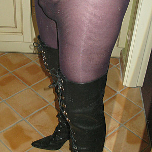 neue Stiefel Galeriebild