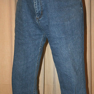 Jeans Strip Galerie