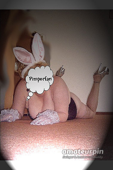 Mein Bunny Galeriebild