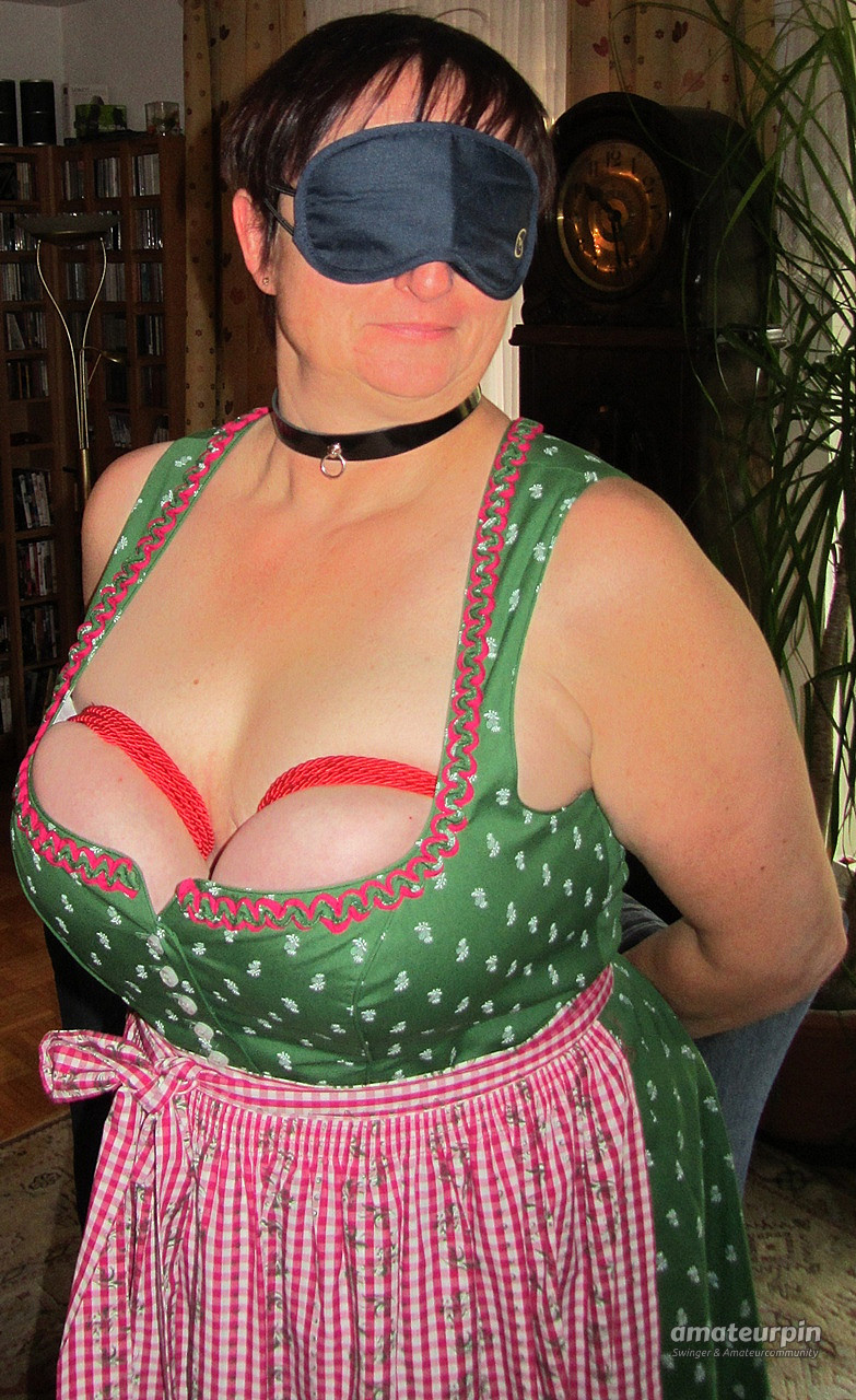 Dirndl mal anders Galeriebild