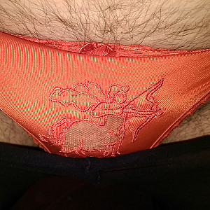 First image of Diggy75's Gallery - Nylon and slip