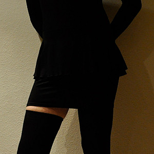 Crossdressing 1 Galeriebild