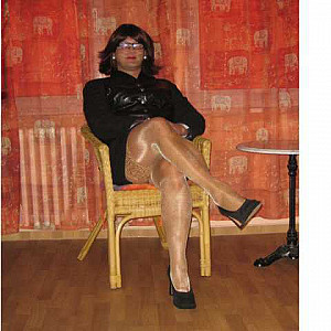 First image of TV_Ramona's Gallery - just me