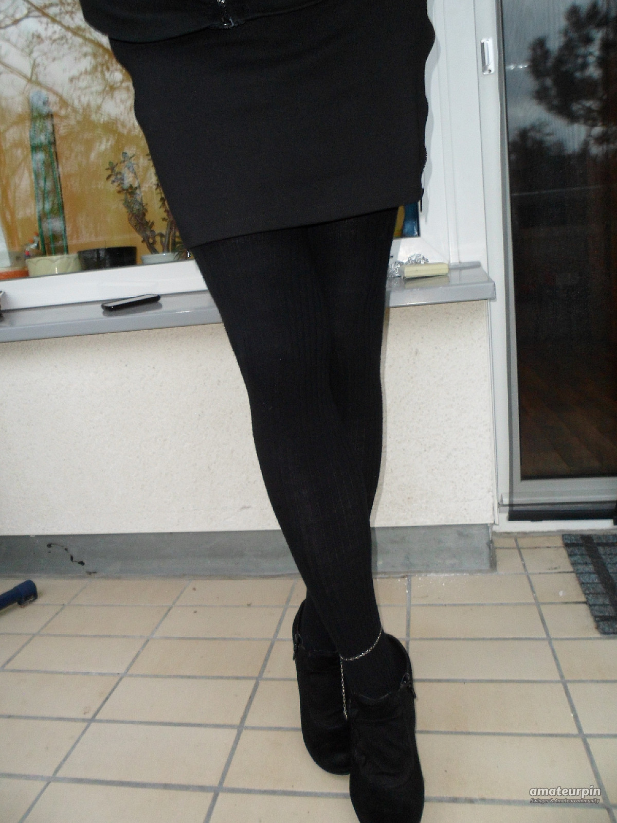 Pantyhose gallery image