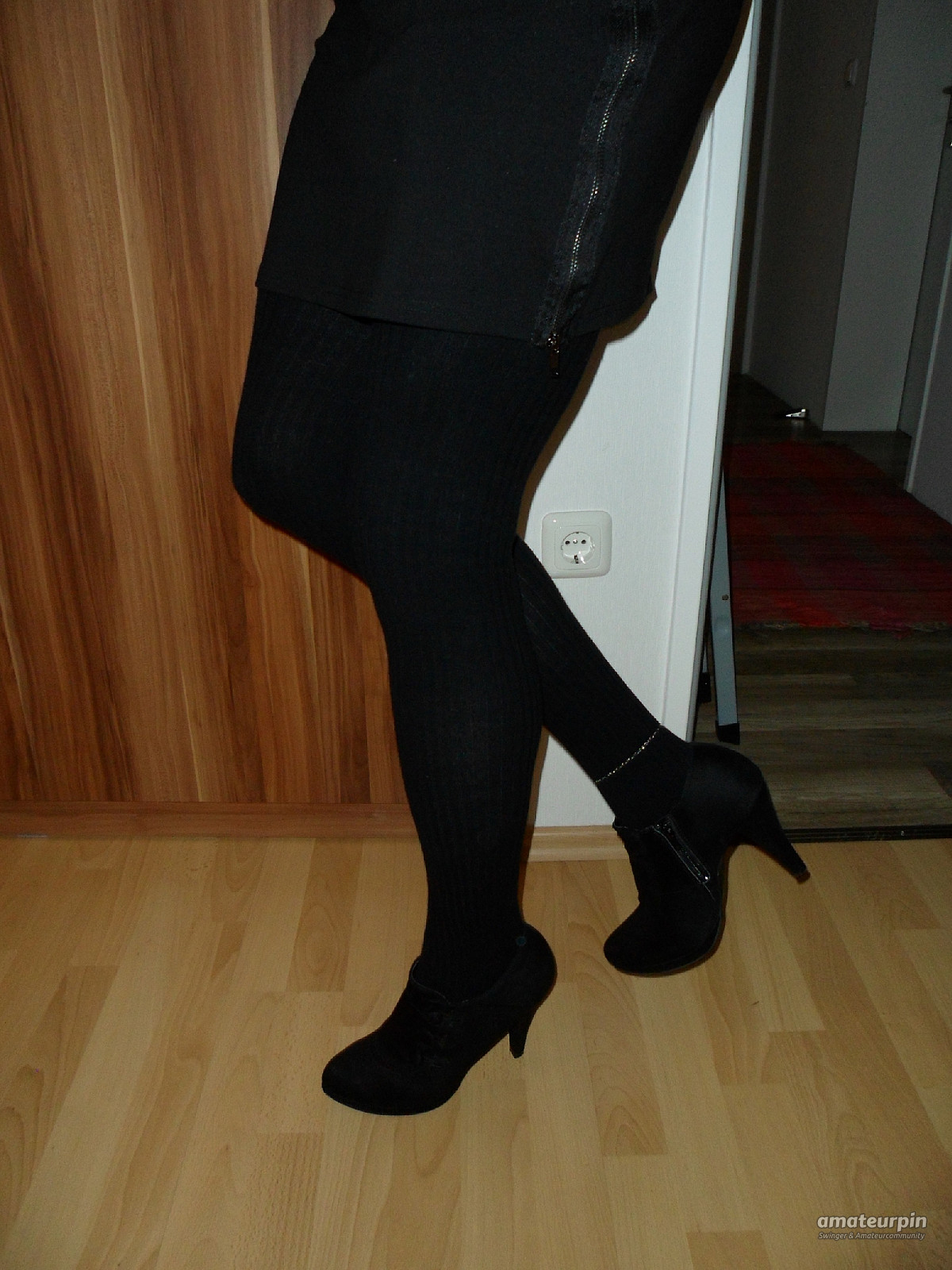 Pantyhose gallery image