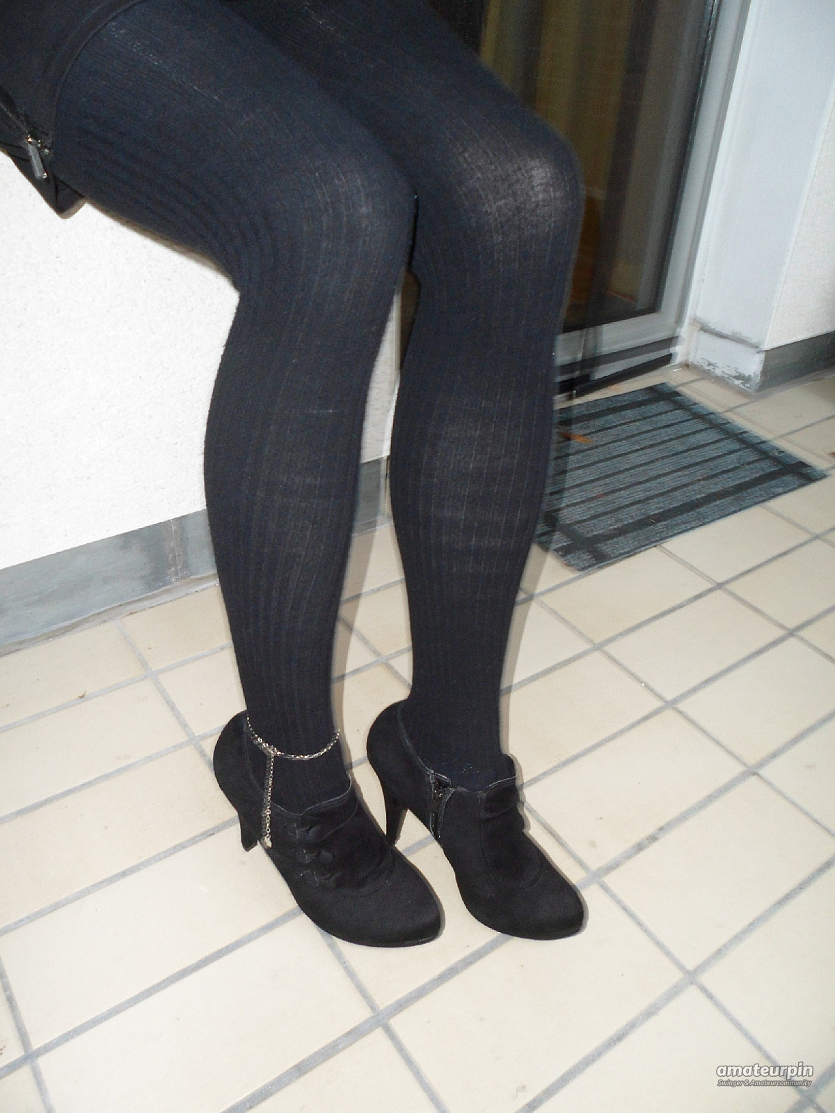 Pantyhose gallery image