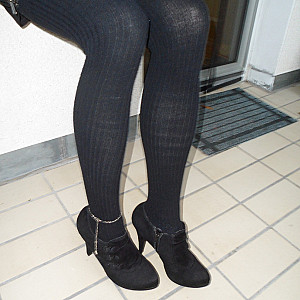 Pantyhose gallery image