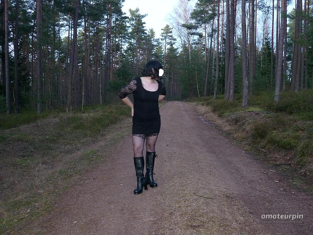 crossdressed in wood 3 gallery image