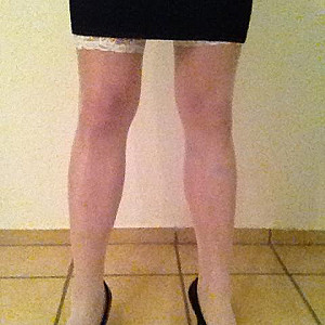 First image of LovesNylons's Gallery - heels, nylons and more