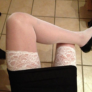 Heels,Nylons und mehr Galeriebild