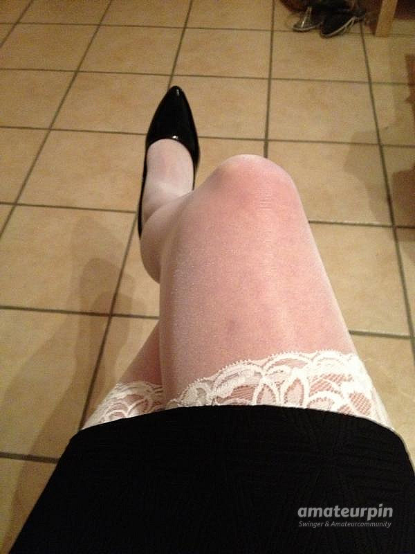 heels, nylons and more gallery image