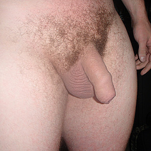 My hairy dick Galeriebild