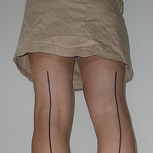 nylons gallery image