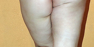Feinsöckchen und High Heel Mules First Thumb Image