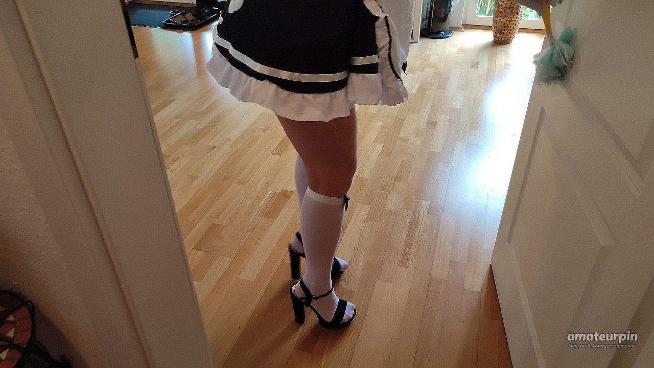 P.Girl as a Maid 2 gallery image