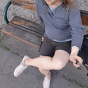 Crossdressing Galeriebild