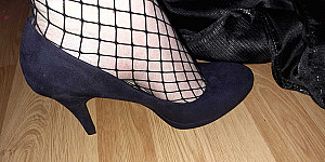 Sexy heels mix First Thumb Image