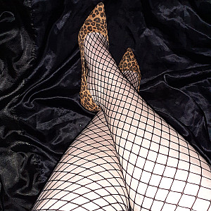 Sexy heels mix Galerie