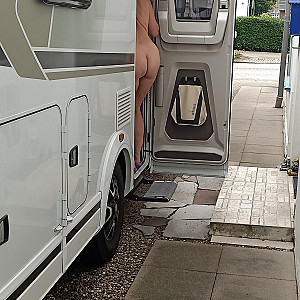 First image of Ichund123's Gallery - nude at the camper