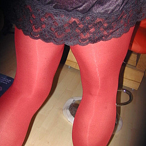 First image of Purple7's Gallery - New nylons