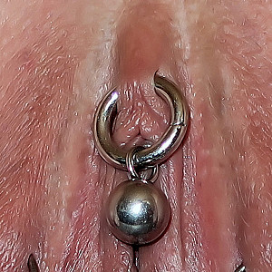 Piercingschmuck Galeriebild