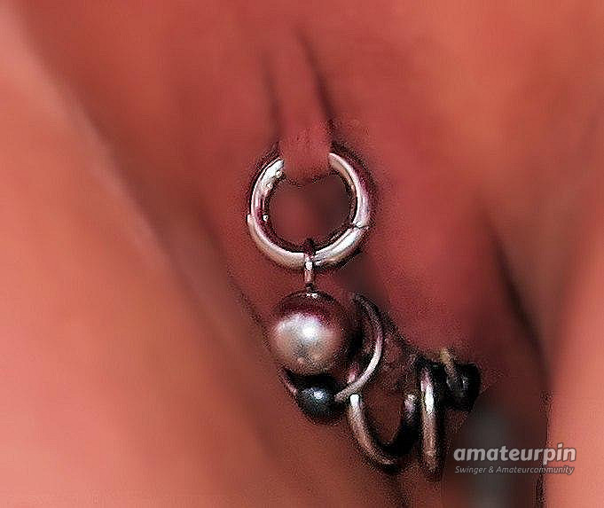 Piercingschmuck Galeriebild