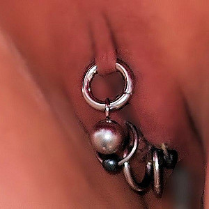 Piercingschmuck Galeriebild