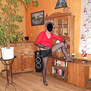 My Nylons Galeriebild