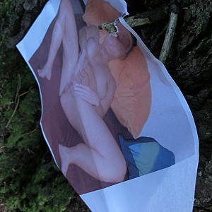 Geil im Wald mit daffy74 Galerie