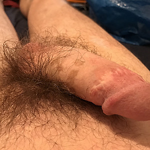 Hairy dick gallery image