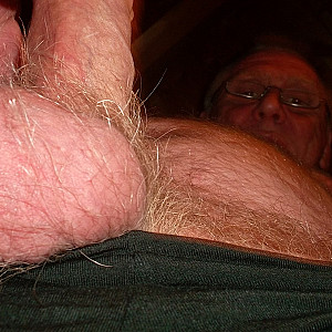 hairy balls gallery image