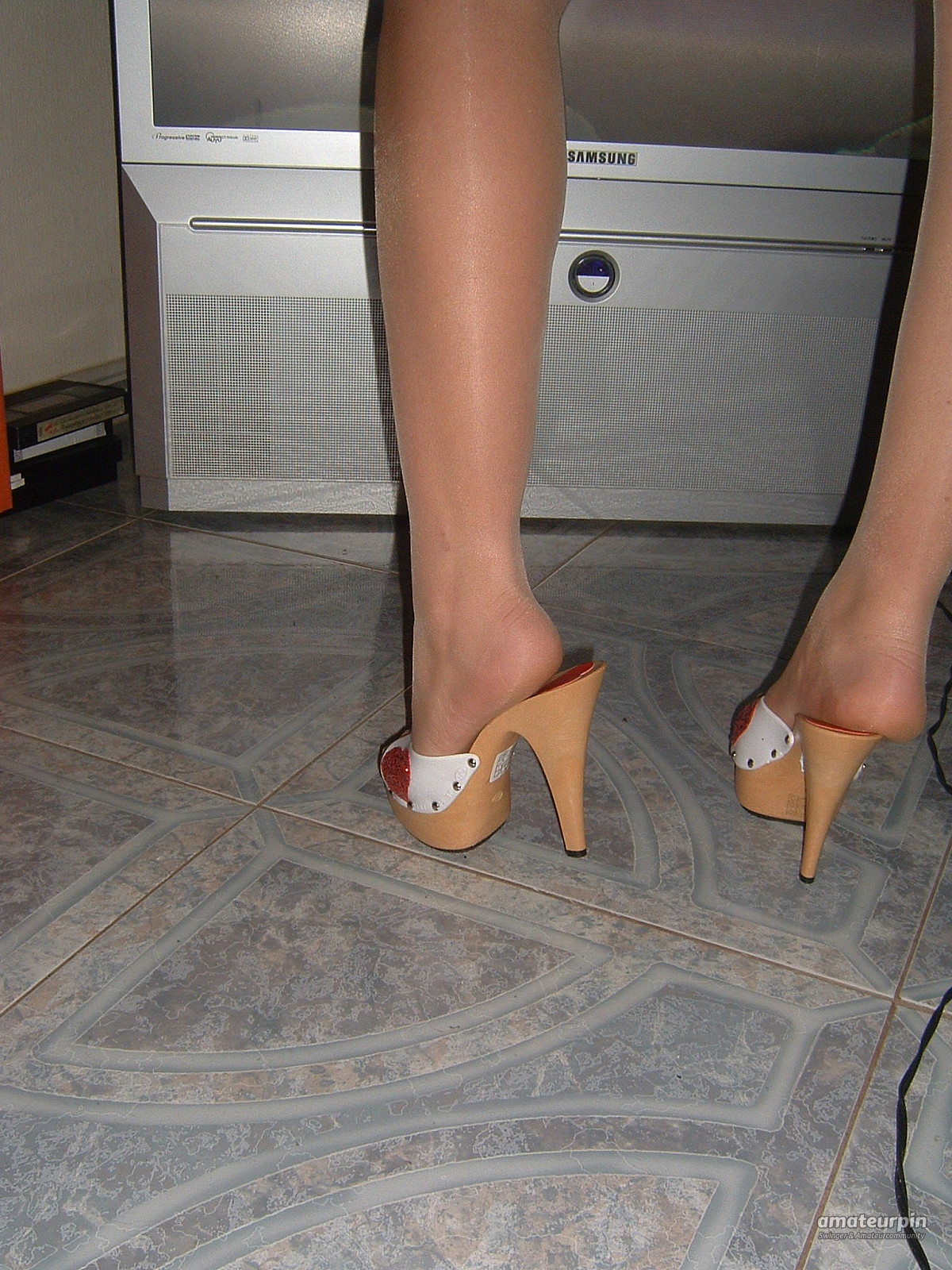 High Heels Mix gallery image