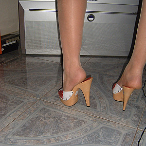 High Heels Mix gallery image