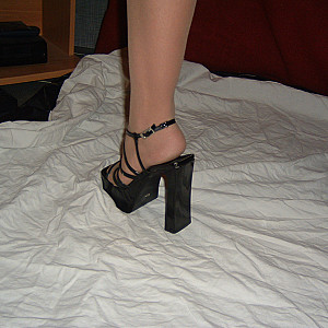 High Heels Mix gallery image