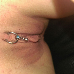 new piercing gallery image