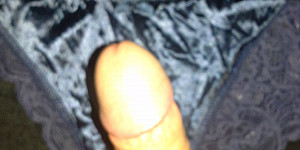 Wichsvorlage First Thumb Image