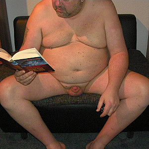 reading a book 2 gallery image