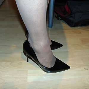 Heels, die dritte Galeriebild