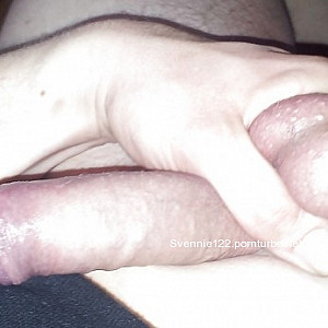 Das erste Bild von Svennie87's Galerie - Mein Penis :=)