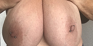Just tits First Thumb Image