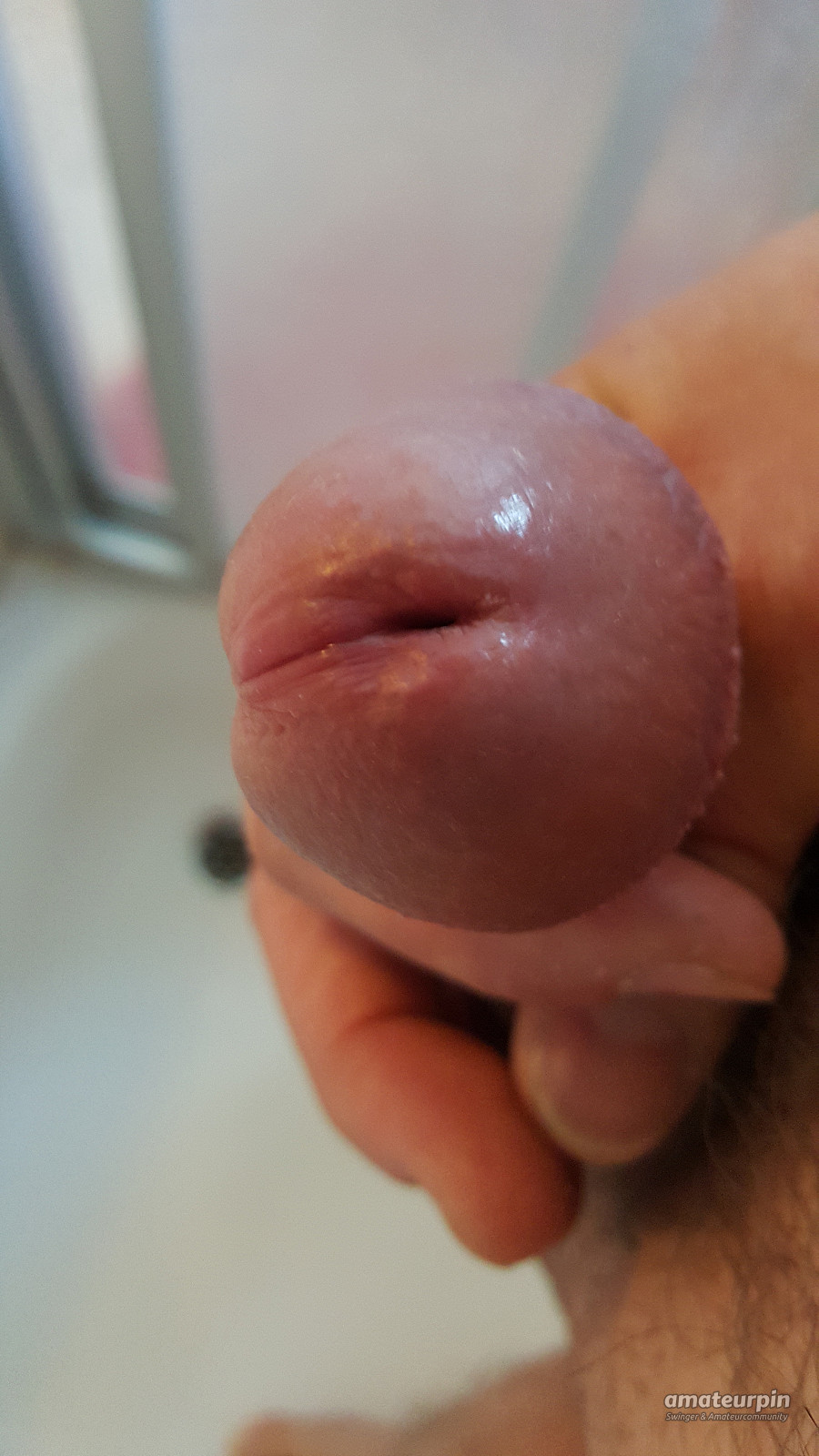 Precum gallery image